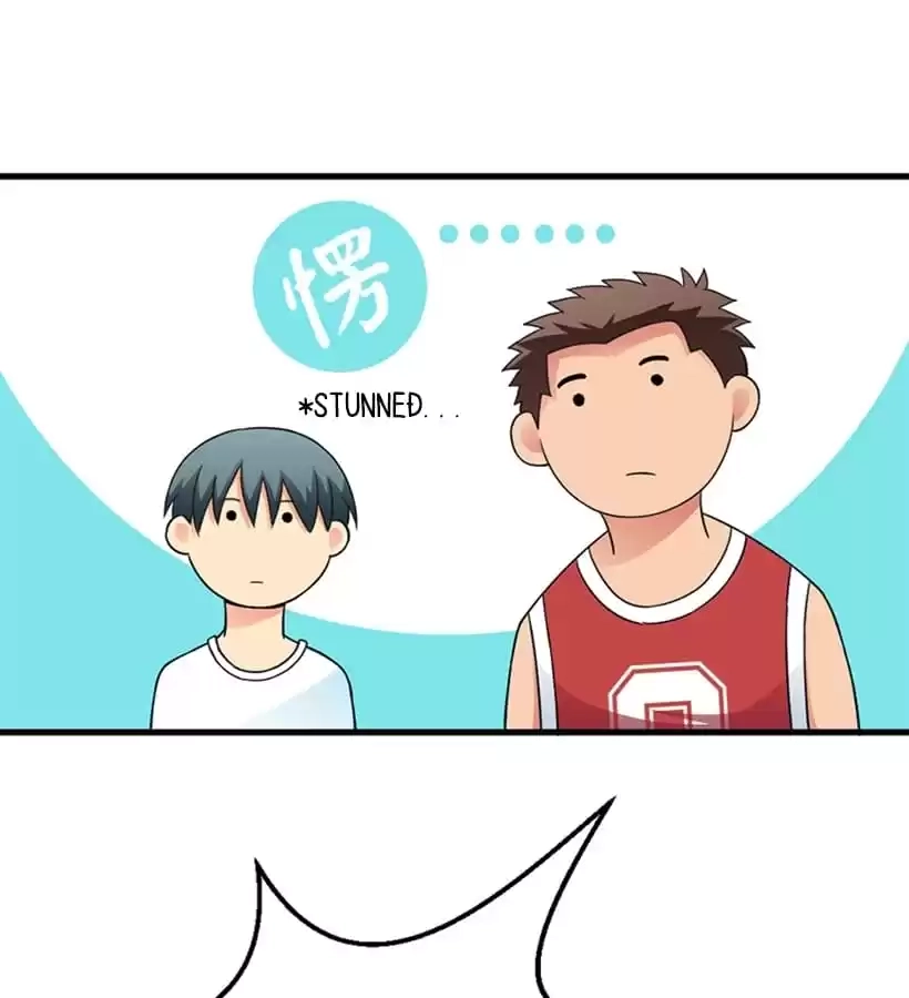 Read Love Can Be Seen chapter 8 image 47 on Lezhin