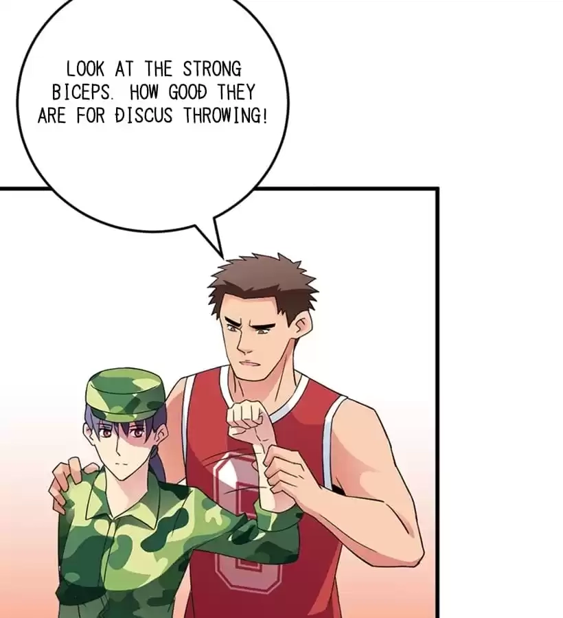 Read Love Can Be Seen chapter 8 image 49 on Lezhin