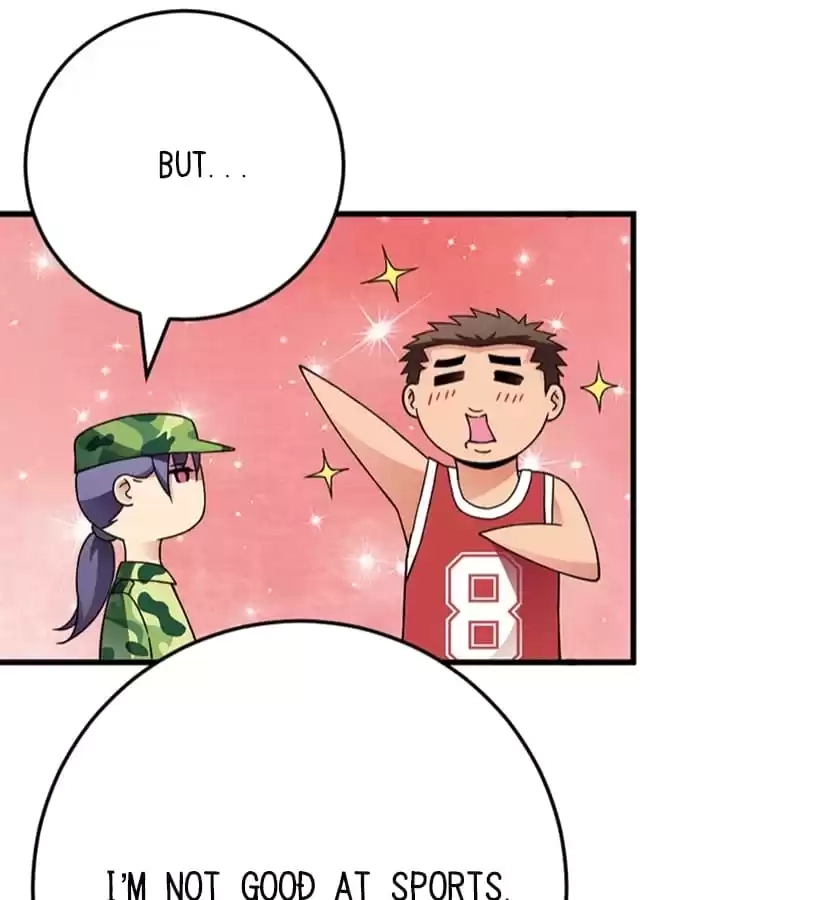 Read Love Can Be Seen chapter 8 image 56 on Lezhin