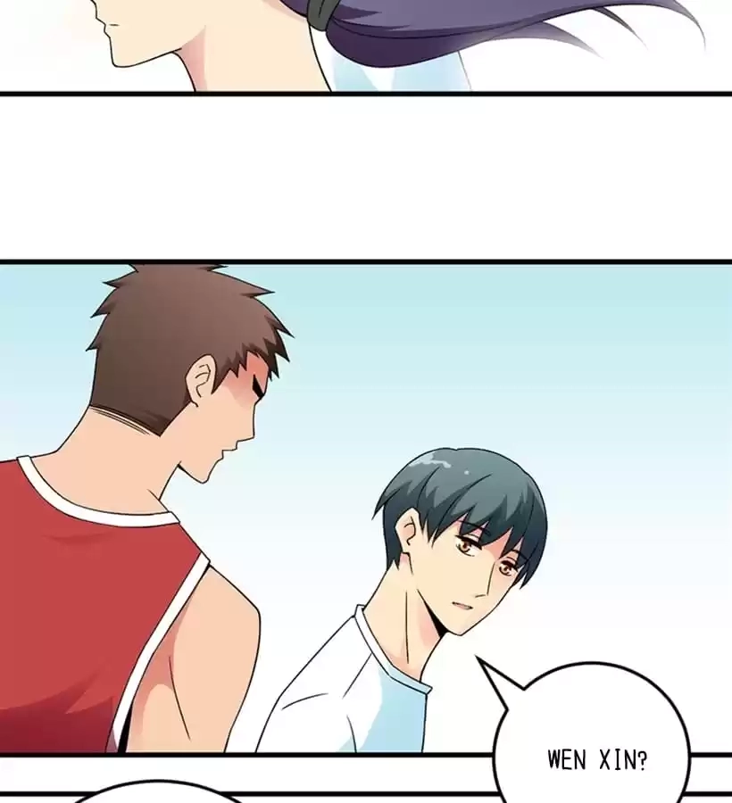 Read Love Can Be Seen chapter 8 image 6 on Lezhin