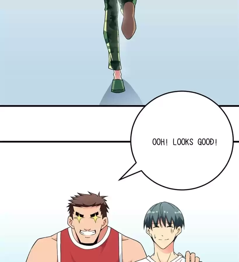 Read Love Can Be Seen chapter 8 image 8 on Lezhin