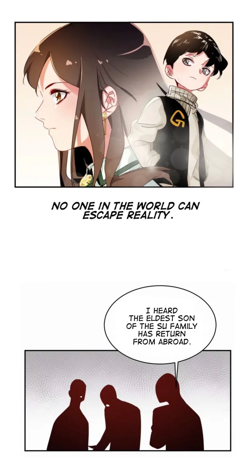 Love Can't Be The Same (Colored) Chapter 0 page 2 - 