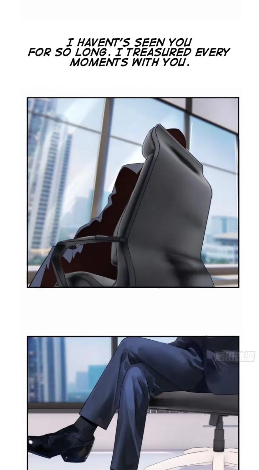Love Can't Be The Same (Colored) Chapter 0 page 4 - 