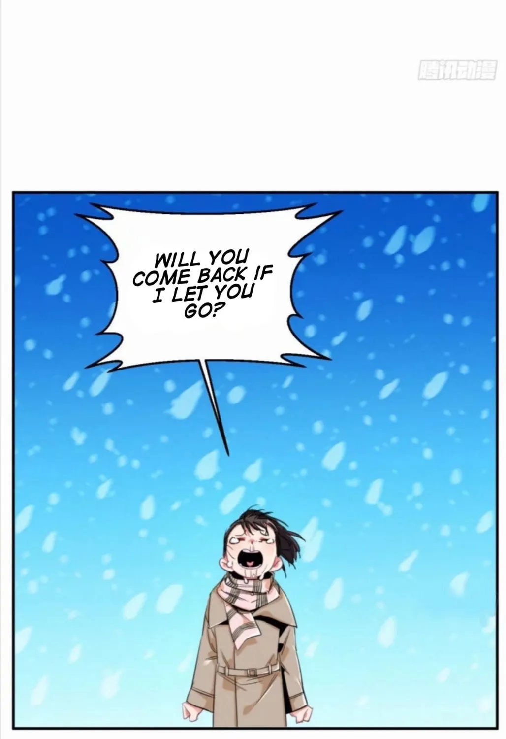 Love Can't Be The Same (Colored) Chapter 1 page 11 - 