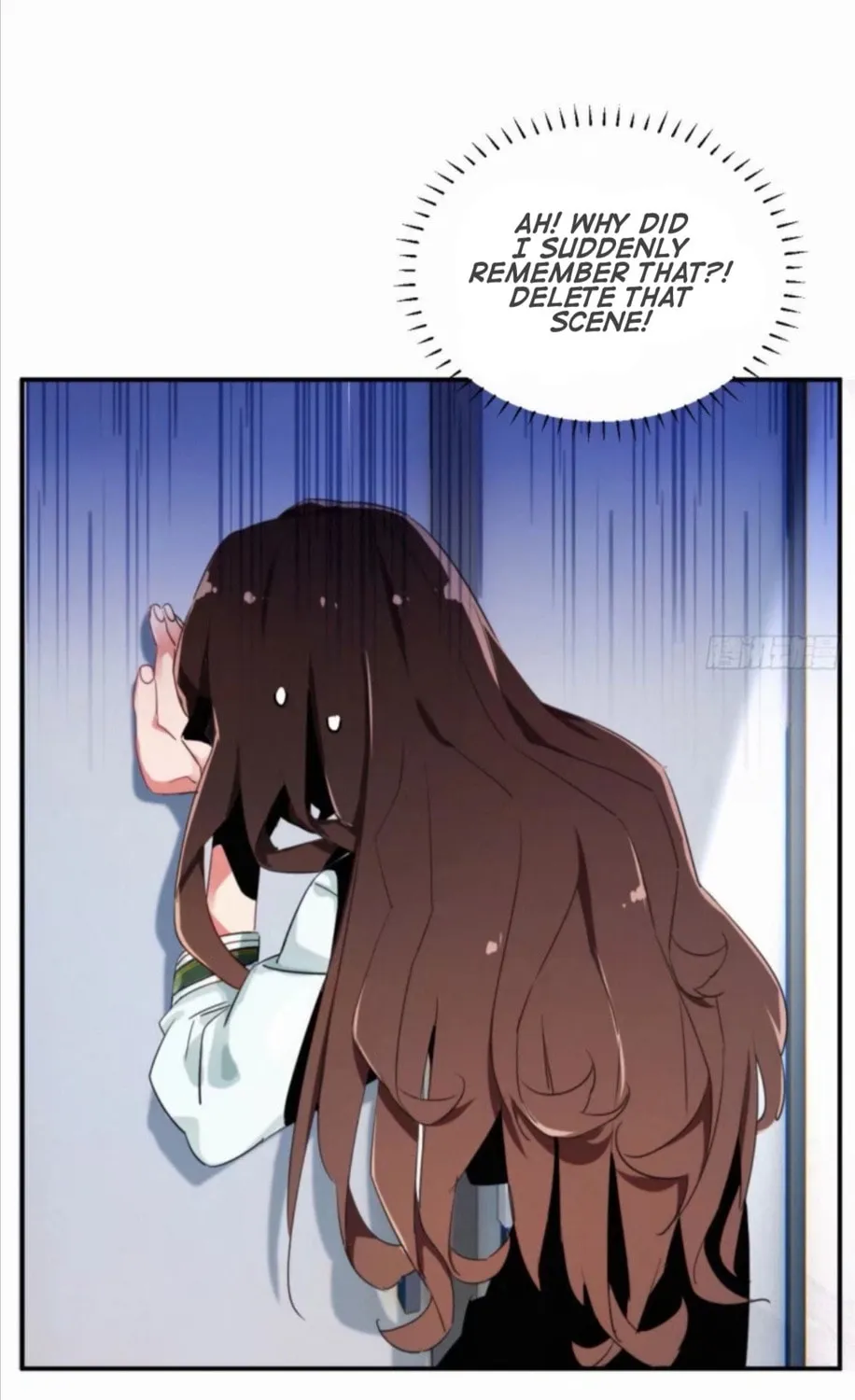 Love Can't Be The Same (Colored) Chapter 1 page 13 - 
