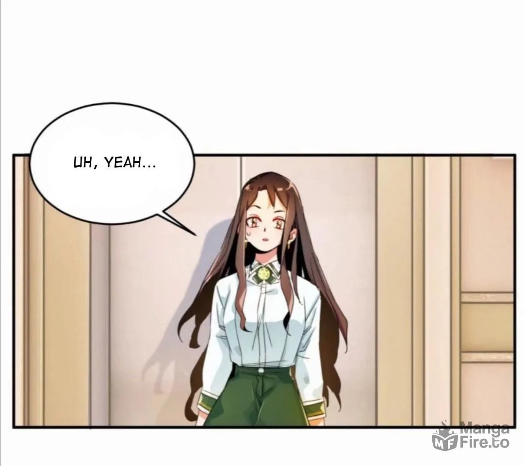 Love Can't Be The Same (Colored) Chapter 1 page 27 - 