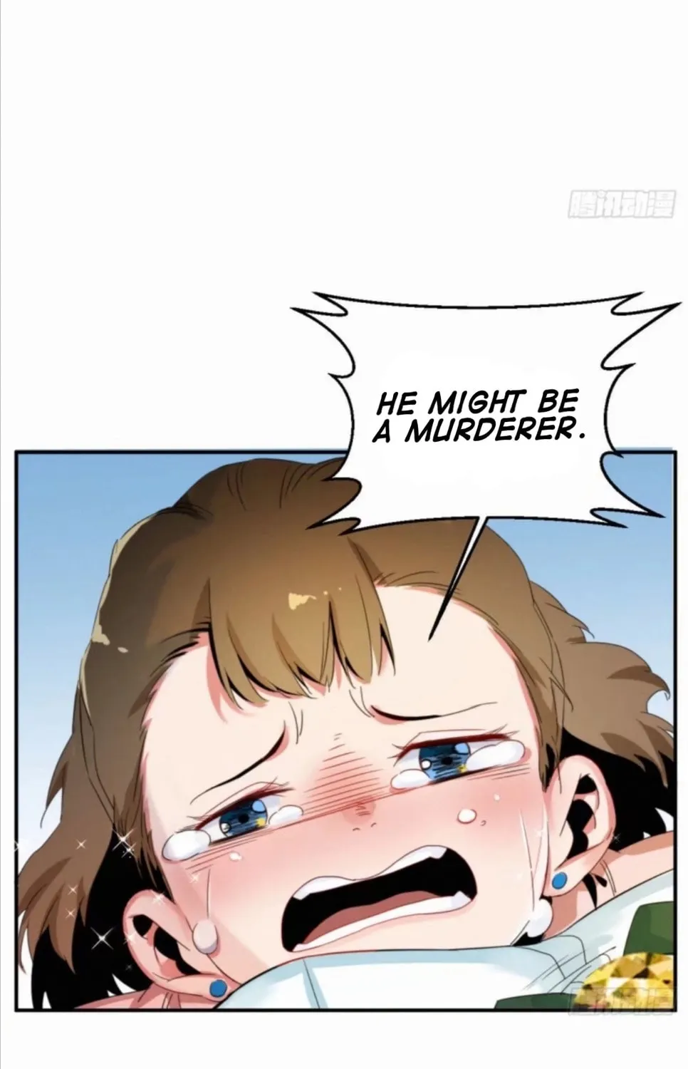 Love Can't Be The Same (Colored) Chapter 1 page 30 - 