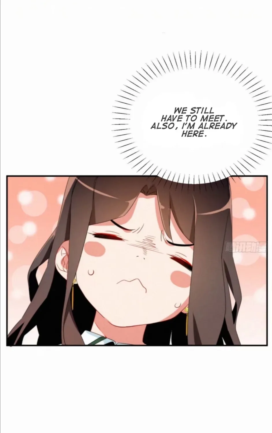 Love Can't Be The Same (Colored) Chapter 1 page 34 - 