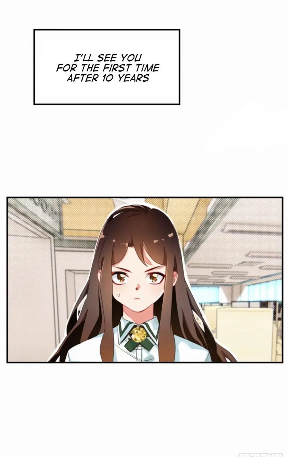 Love Can't Be The Same (Colored) Chapter 1 page 36 - 