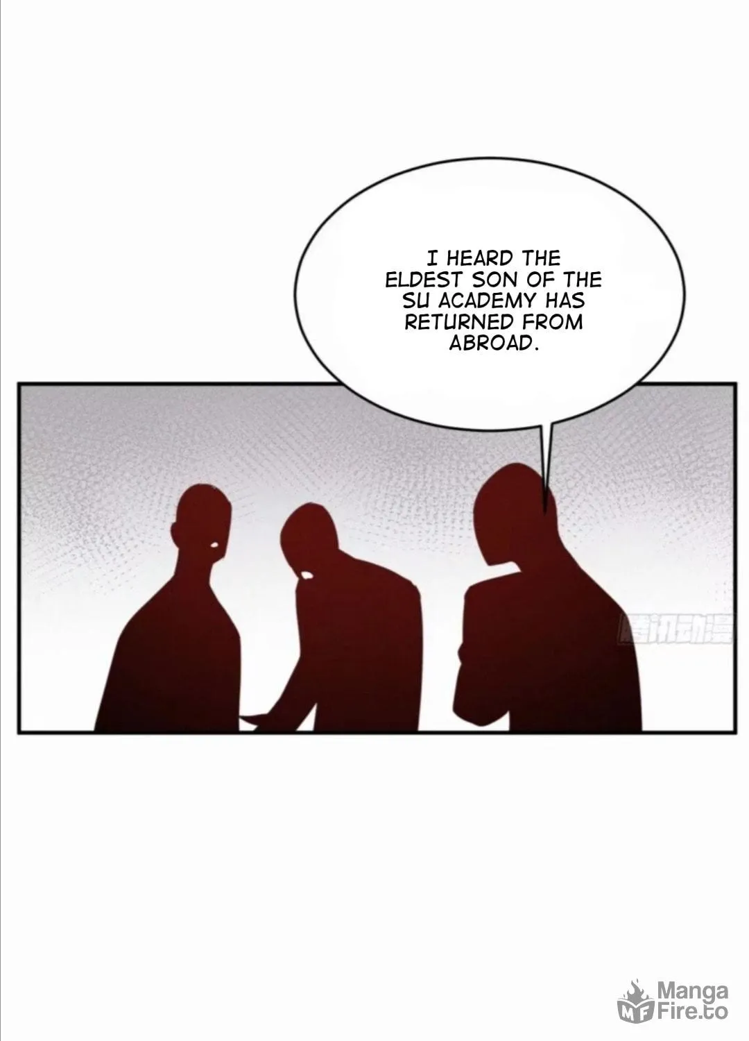Love Can't Be The Same (Colored) Chapter 1 page 38 - 