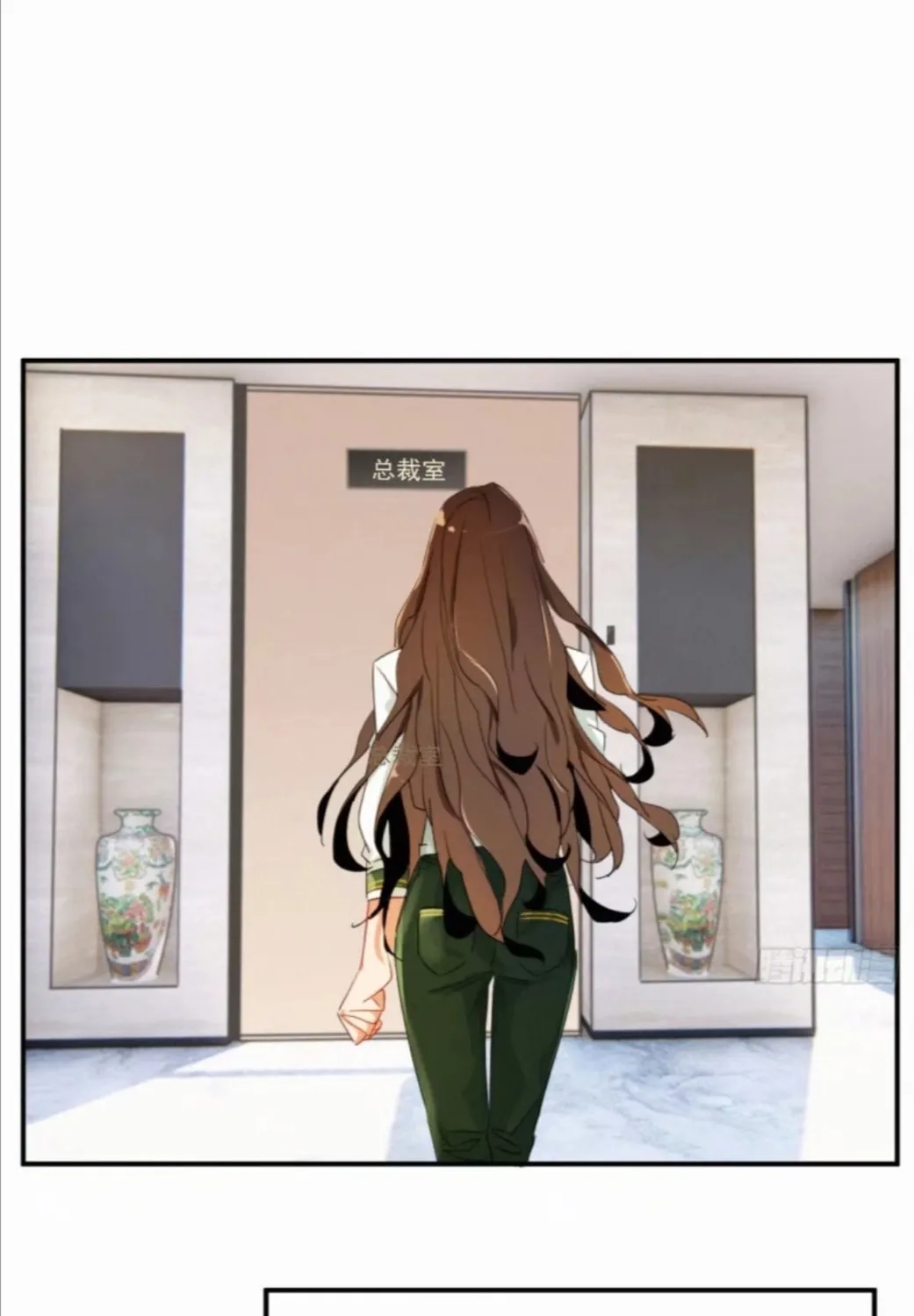 Love Can't Be The Same (Colored) Chapter 1 page 40 - 