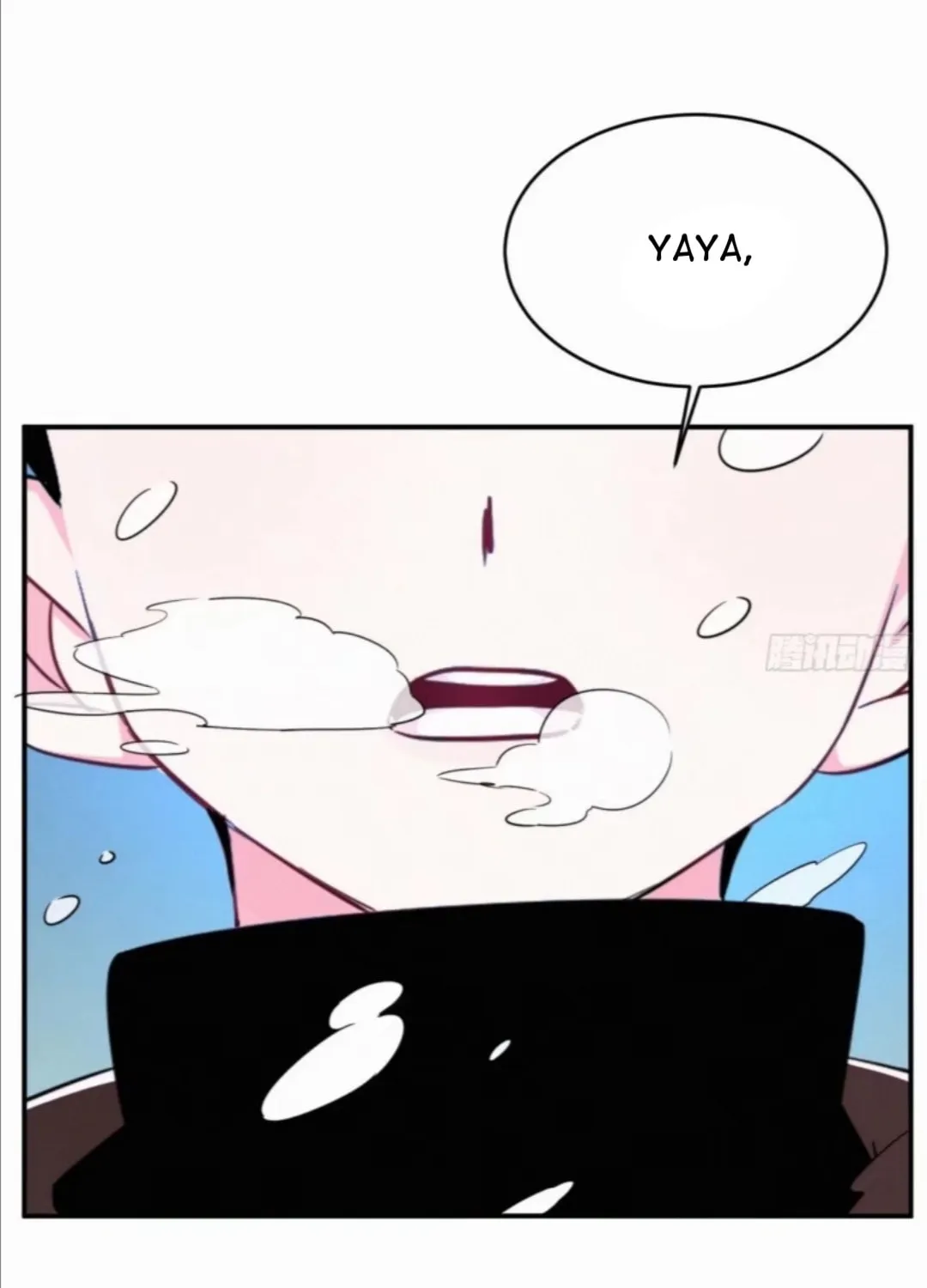 Love Can't Be The Same (Colored) Chapter 1 page 5 - 