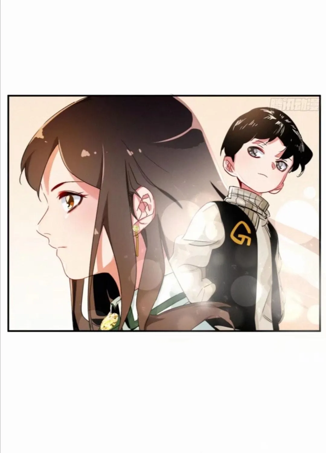 Love Can't Be The Same (Colored) Chapter 1 page 44 - 