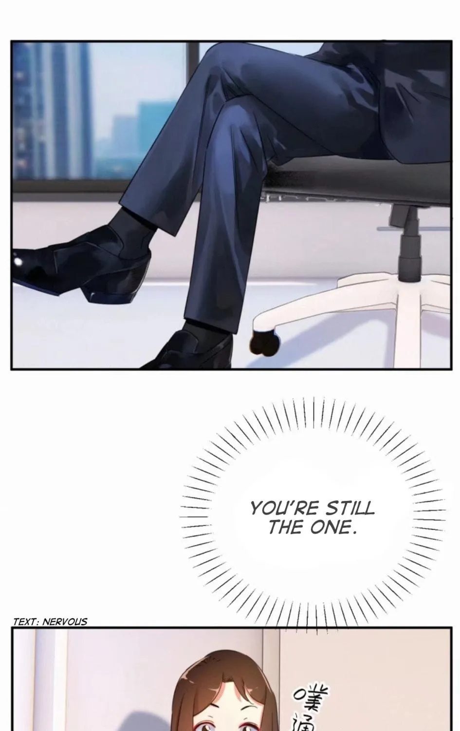 Love Can't Be The Same (Colored) Chapter 1 page 50 - 