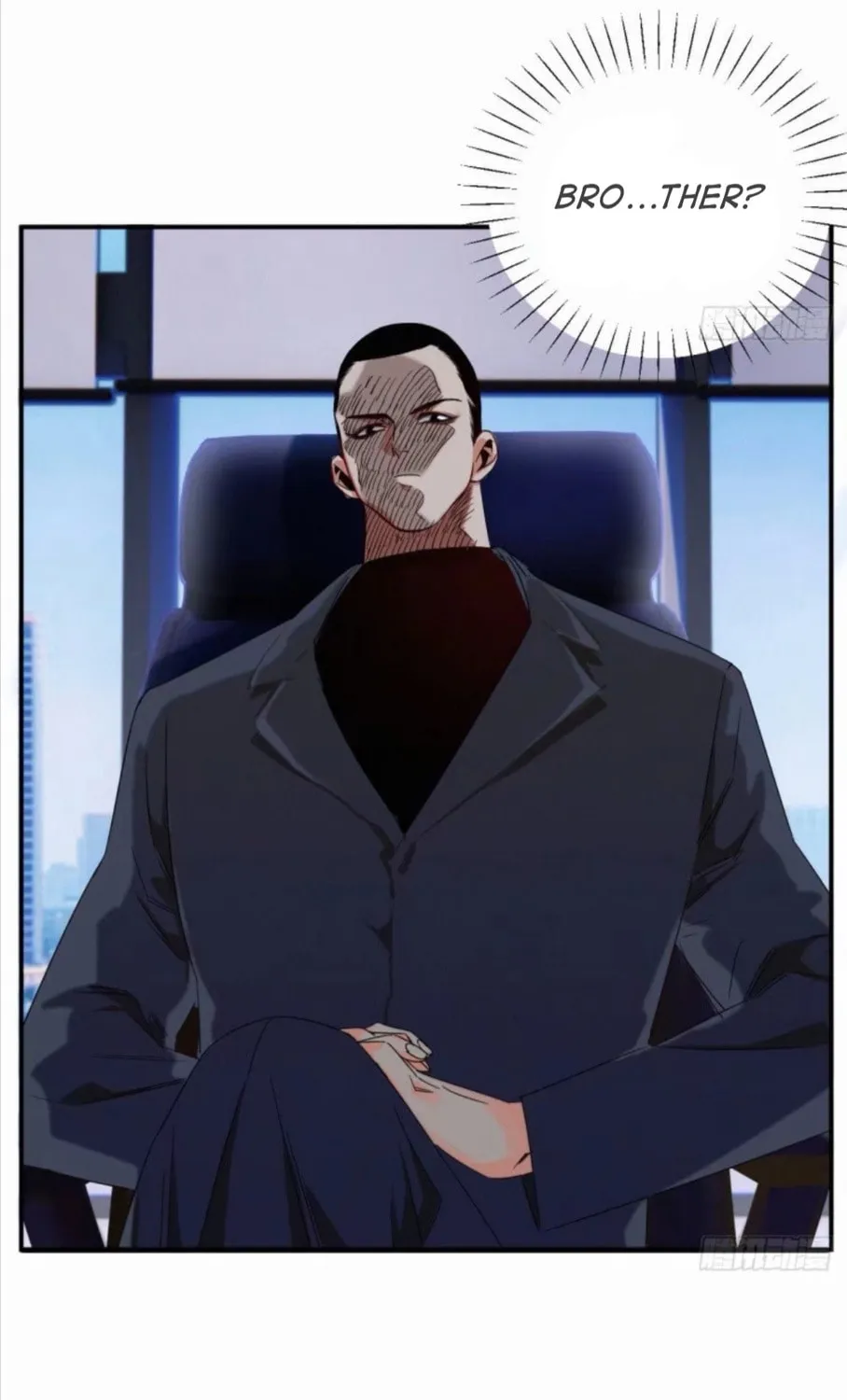 Love Can't Be The Same (Colored) Chapter 1 page 54 - 