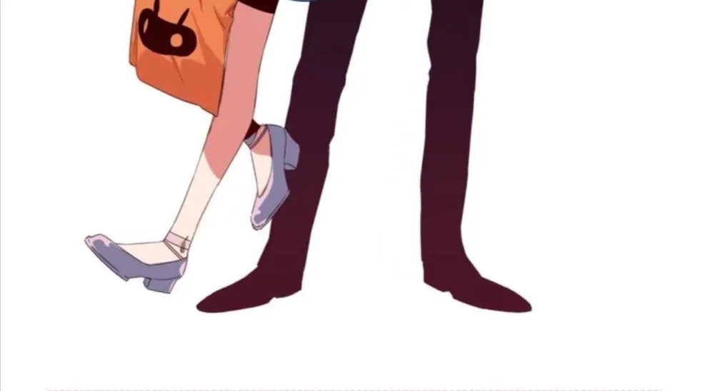 Love Can't Be The Same (Colored) Chapter 1 page 59 - 