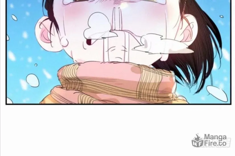 Love Can't Be The Same (Colored) Chapter 1 page 10 - 