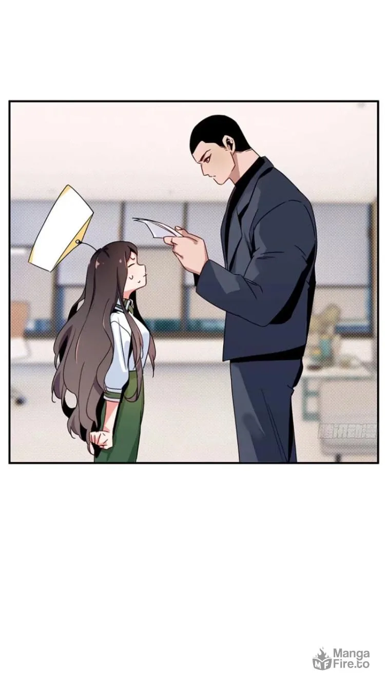 Love Can't Be The Same (Colored) Chapter 2 page 15 - 