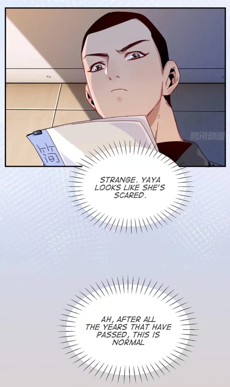 Love Can't Be The Same (Colored) Chapter 2 page 17 - 