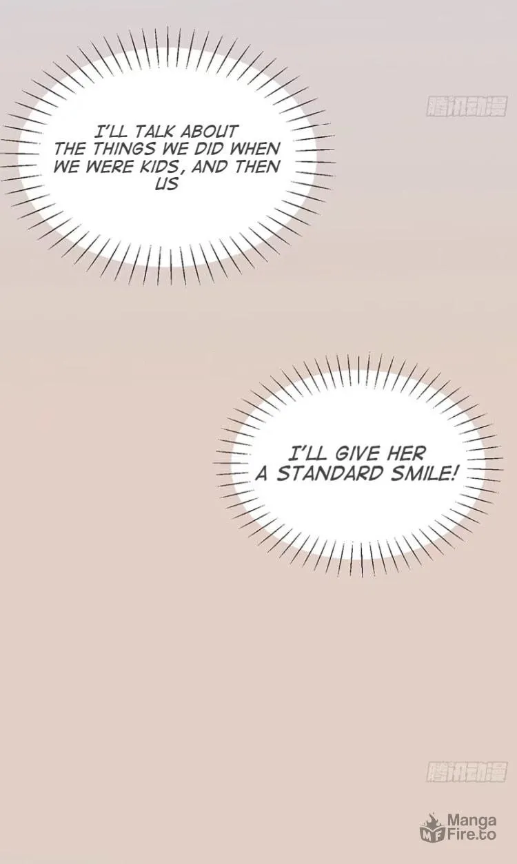 Love Can't Be The Same (Colored) Chapter 2 page 18 - 