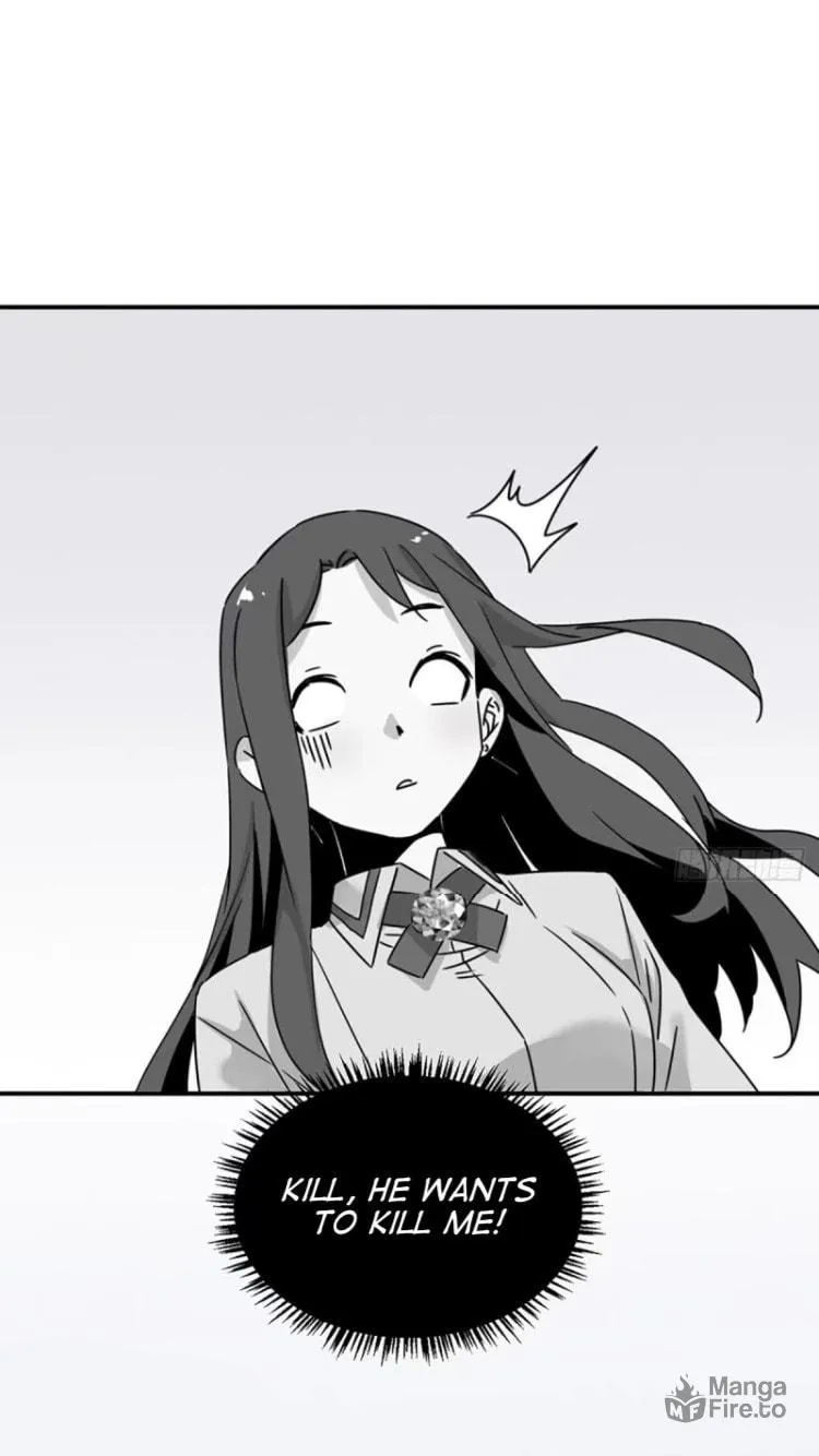 Love Can't Be The Same (Colored) Chapter 2 page 21 - 