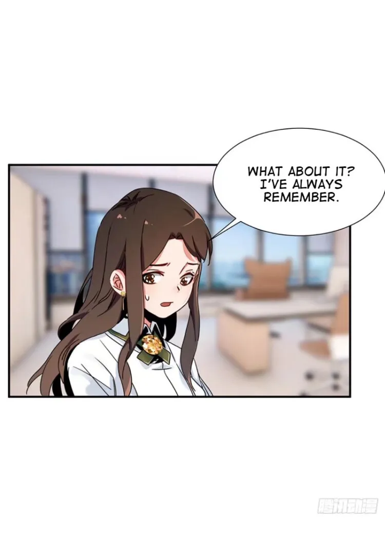 Love Can't Be The Same (Colored) Chapter 2 page 23 - 