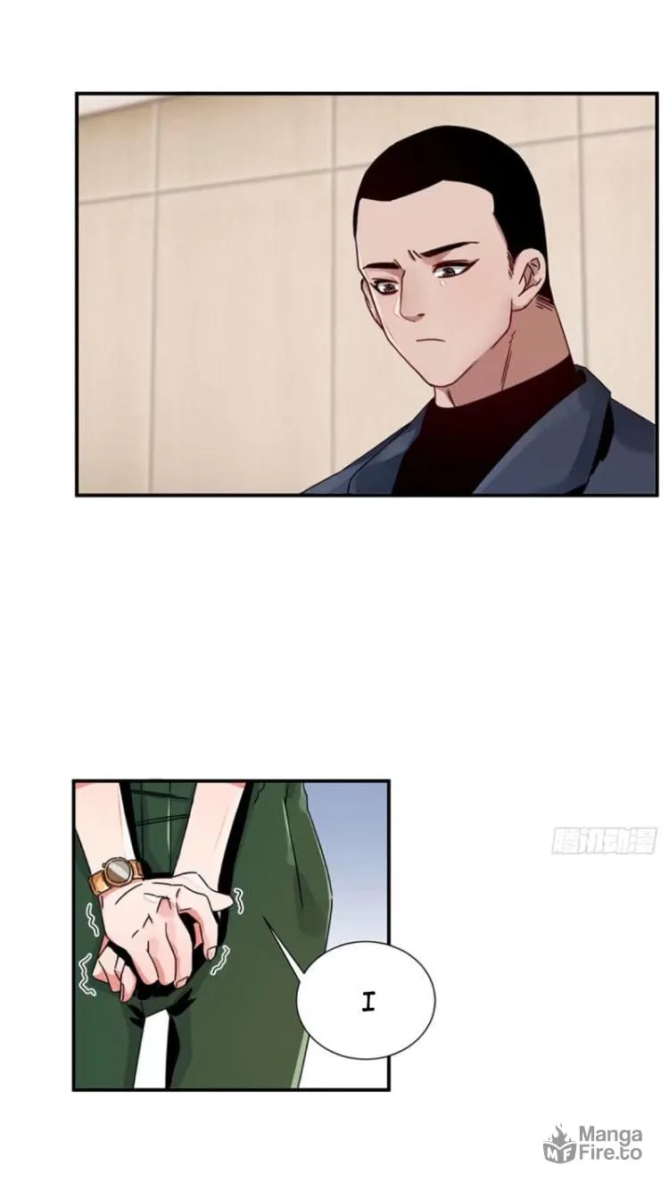 Love Can't Be The Same (Colored) Chapter 2 page 24 - 