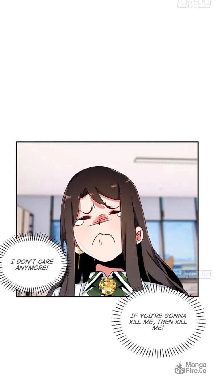 Love Can't Be The Same (Colored) Chapter 2 page 27 - 