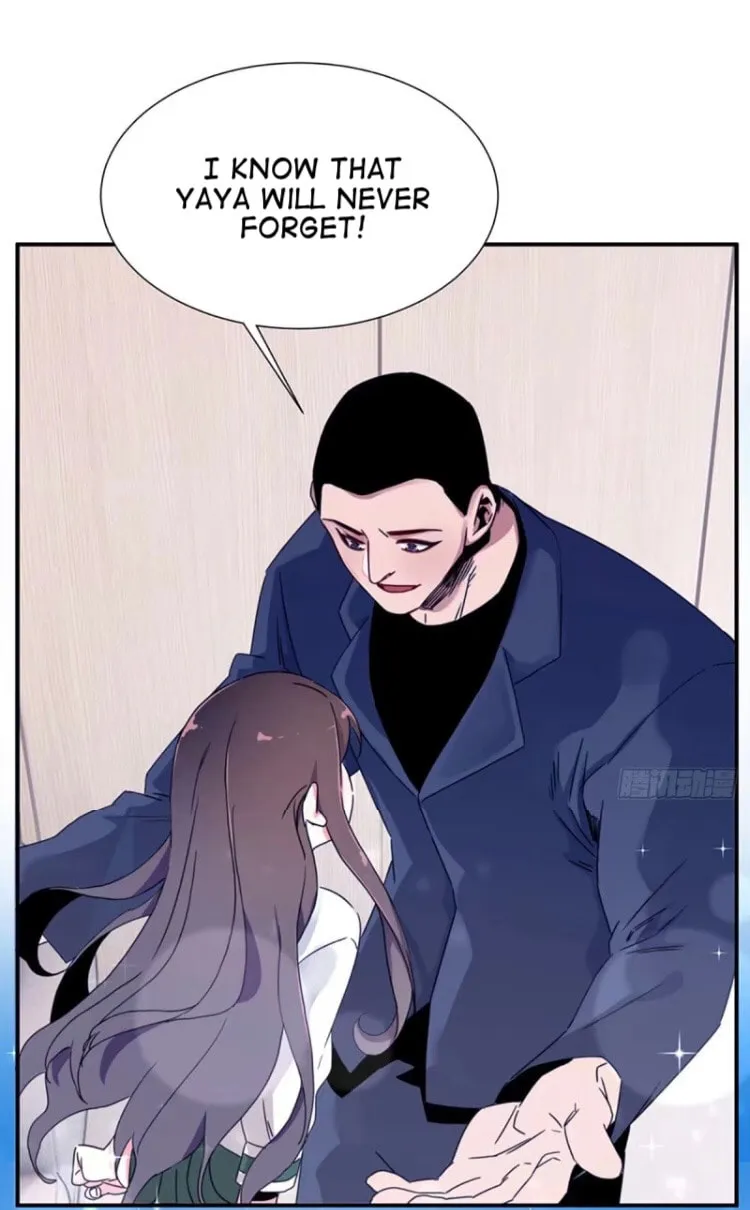 Love Can't Be The Same (Colored) Chapter 2 page 29 - 