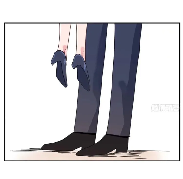 Love Can't Be The Same (Colored) Chapter 2 page 34 - 