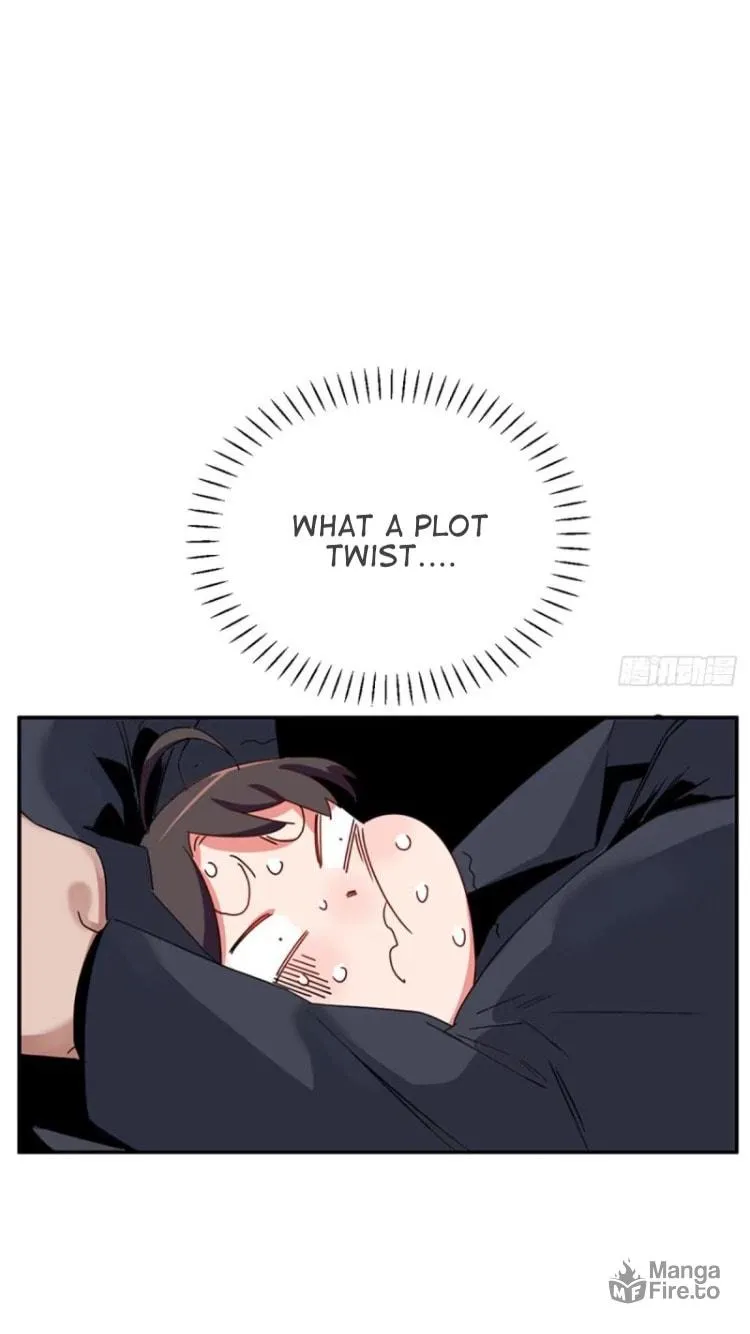 Love Can't Be The Same (Colored) Chapter 2 page 35 - 