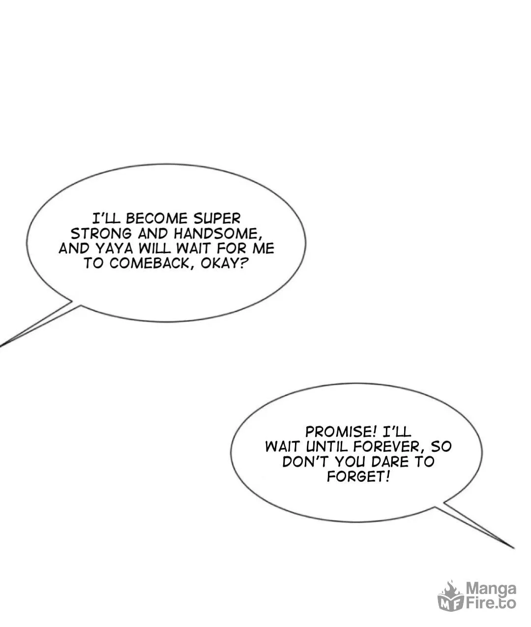 Love Can't Be The Same (Colored) Chapter 2 page 9 - 