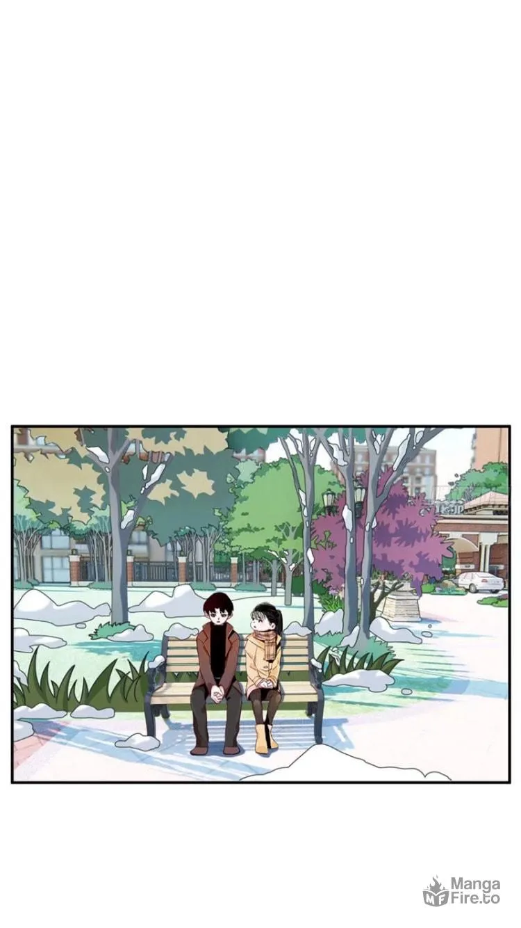 Love Can't Be The Same (Colored) Chapter 2 page 10 - 