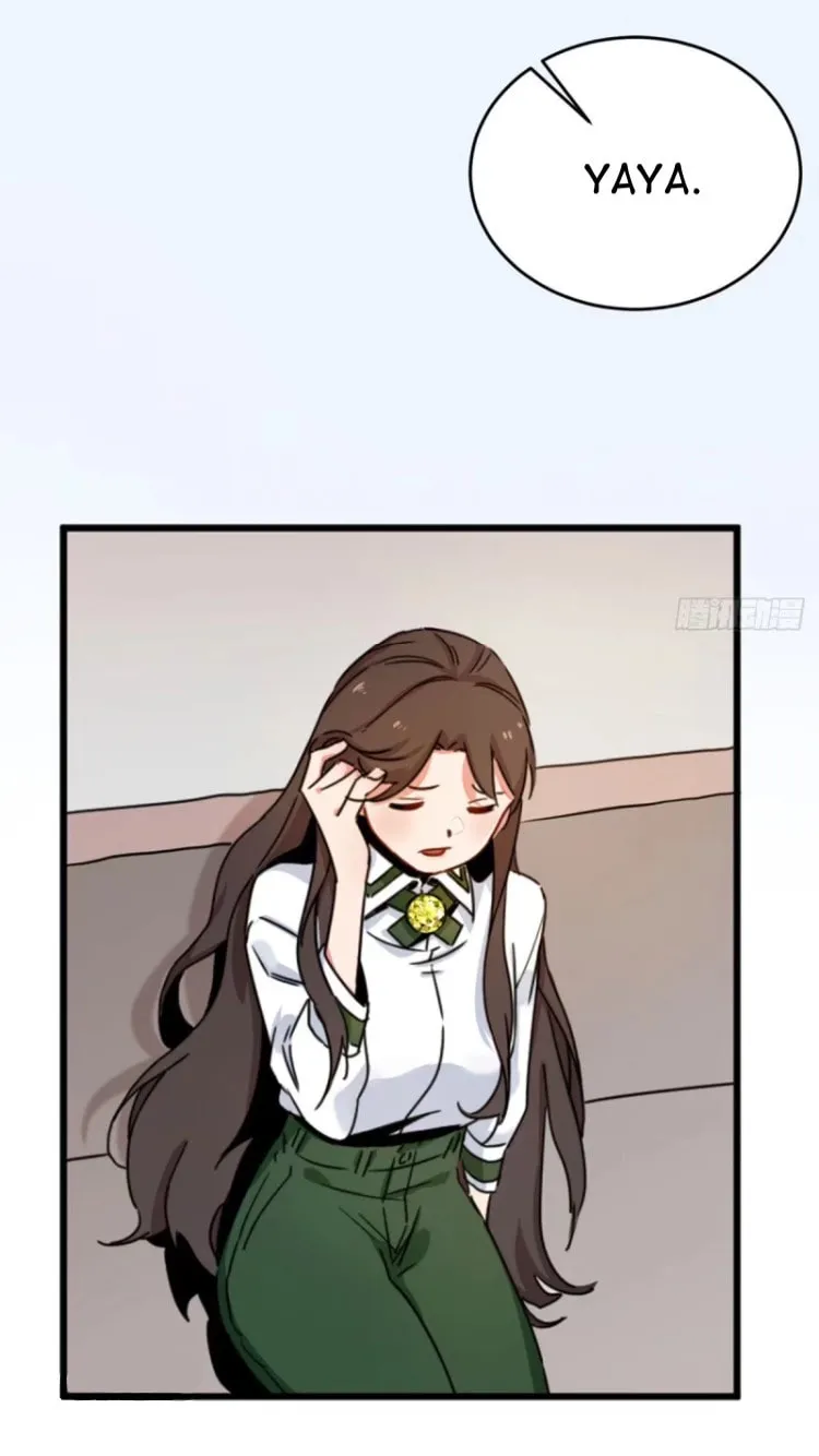 Love Can't Be The Same (Colored) Chapter 3 page 11 - 