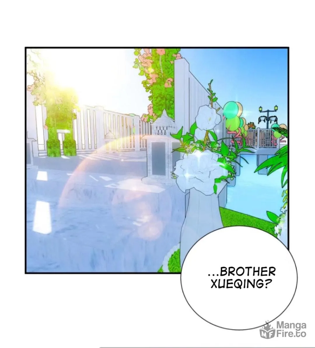 Love Can't Be The Same (Colored) Chapter 3 page 12 - 