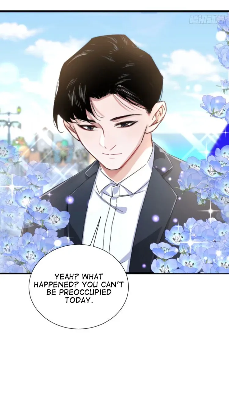 Love Can't Be The Same (Colored) Chapter 3 page 13 - 