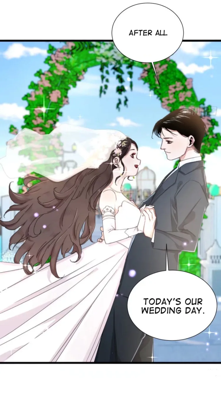 Love Can't Be The Same (Colored) Chapter 3 page 14 - 