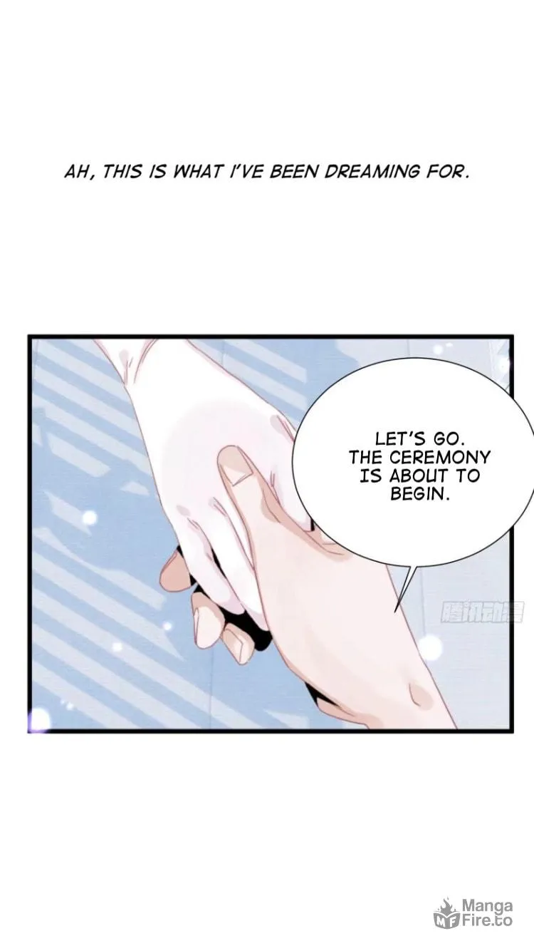 Love Can't Be The Same (Colored) Chapter 3 page 15 - 
