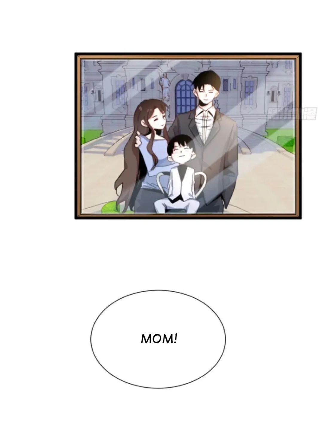 Love Can't Be The Same (Colored) Chapter 3 page 17 - 