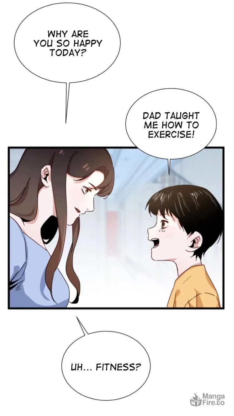 Love Can't Be The Same (Colored) Chapter 3 page 18 - 