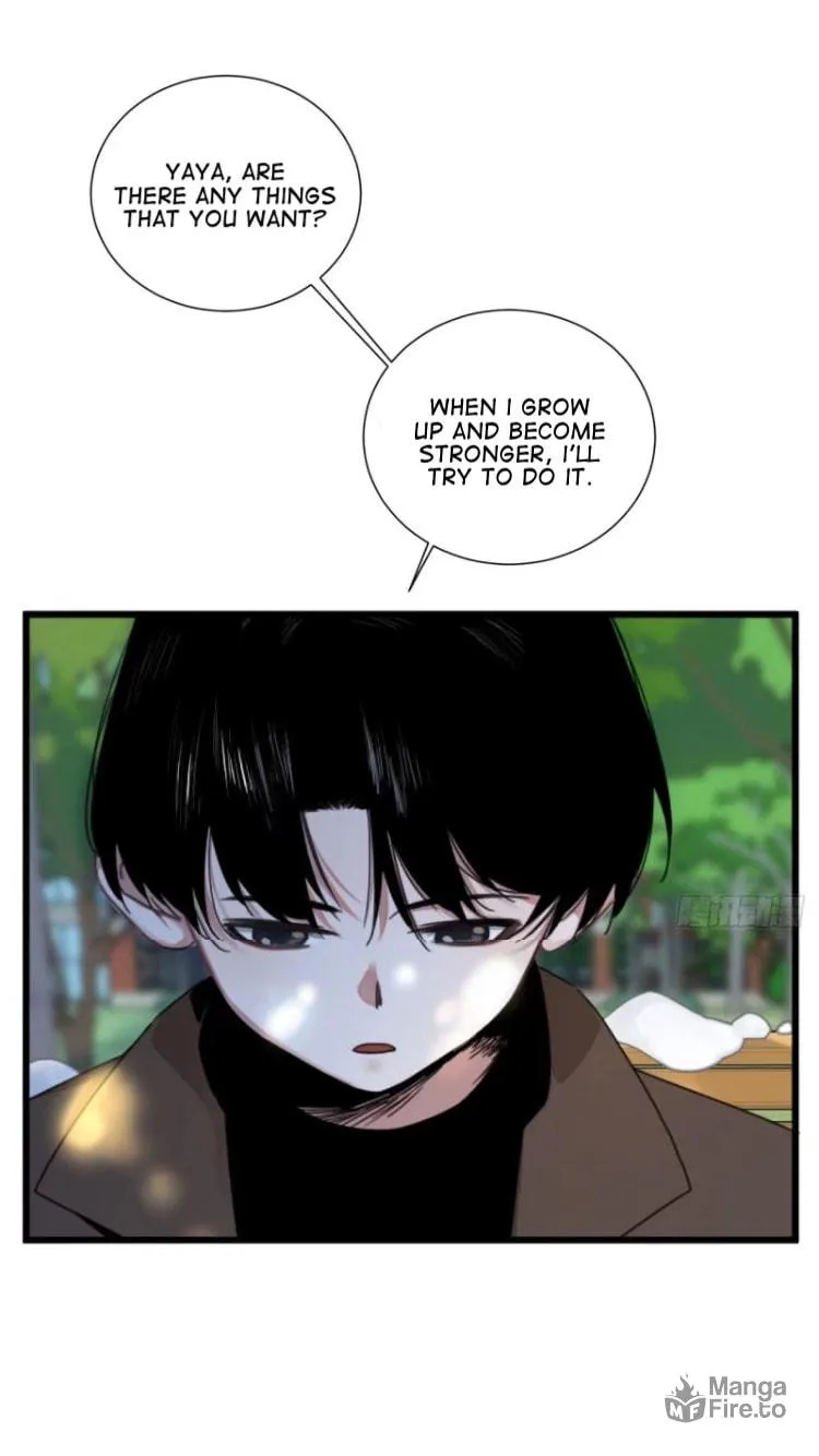 Love Can't Be The Same (Colored) Chapter 3 page 3 - 