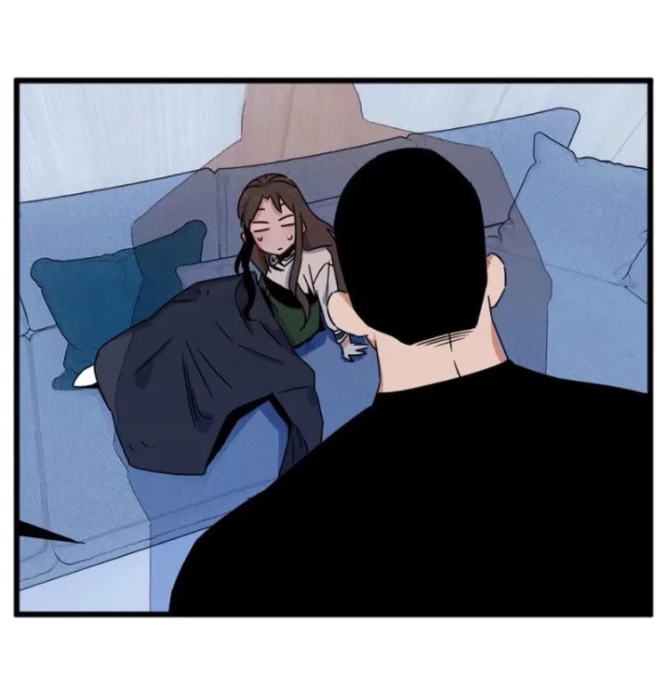 Love Can't Be The Same (Colored) Chapter 3 page 24 - 