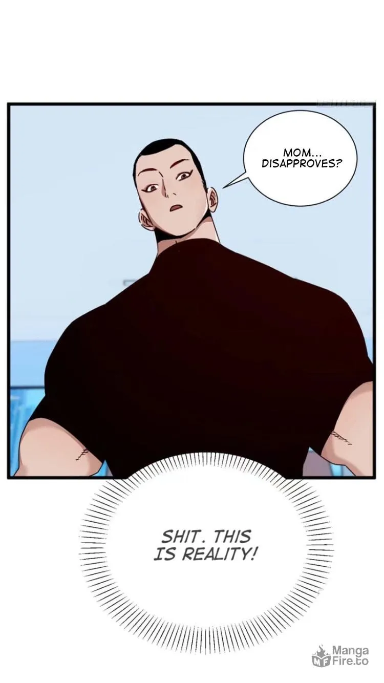 Love Can't Be The Same (Colored) Chapter 3 page 25 - 