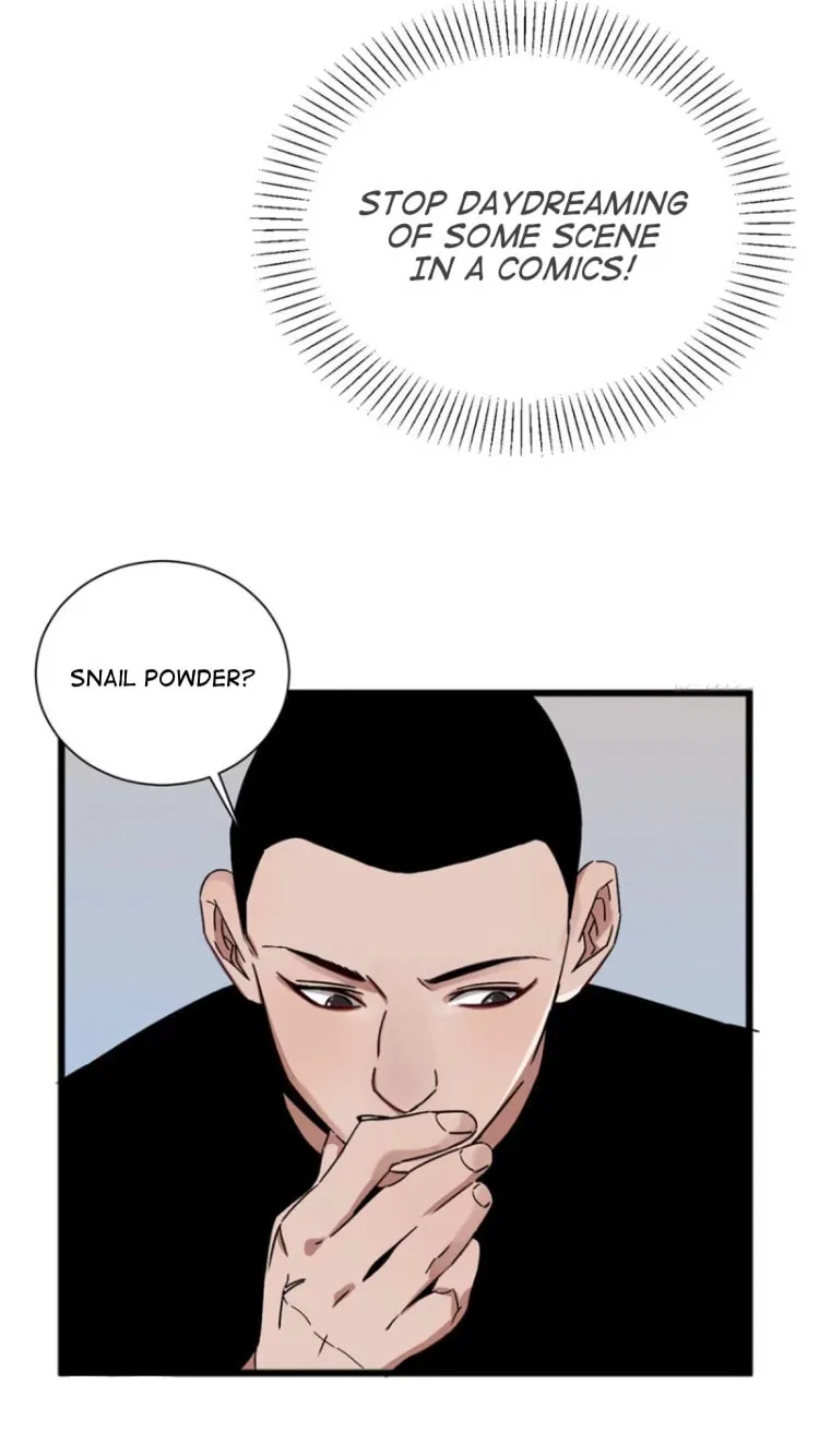 Love Can't Be The Same (Colored) Chapter 3 page 27 - 