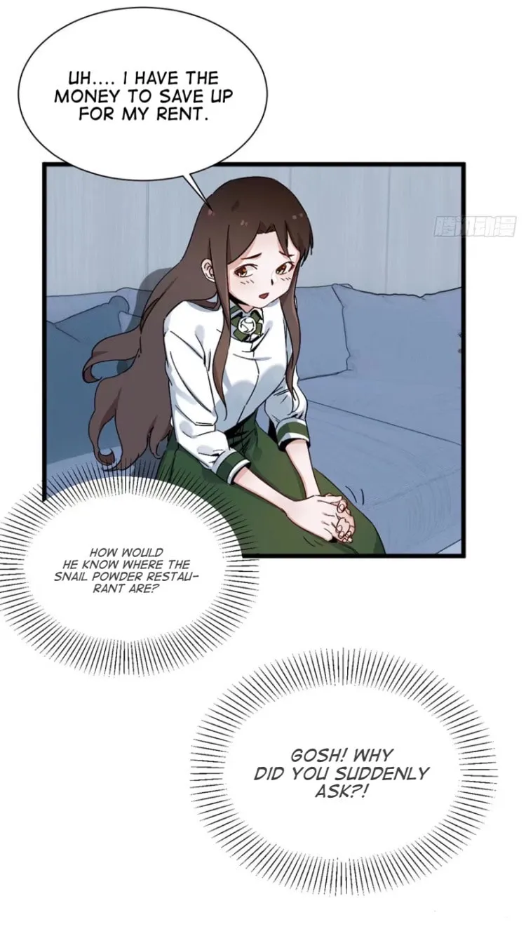 Love Can't Be The Same (Colored) Chapter 3 page 29 - 