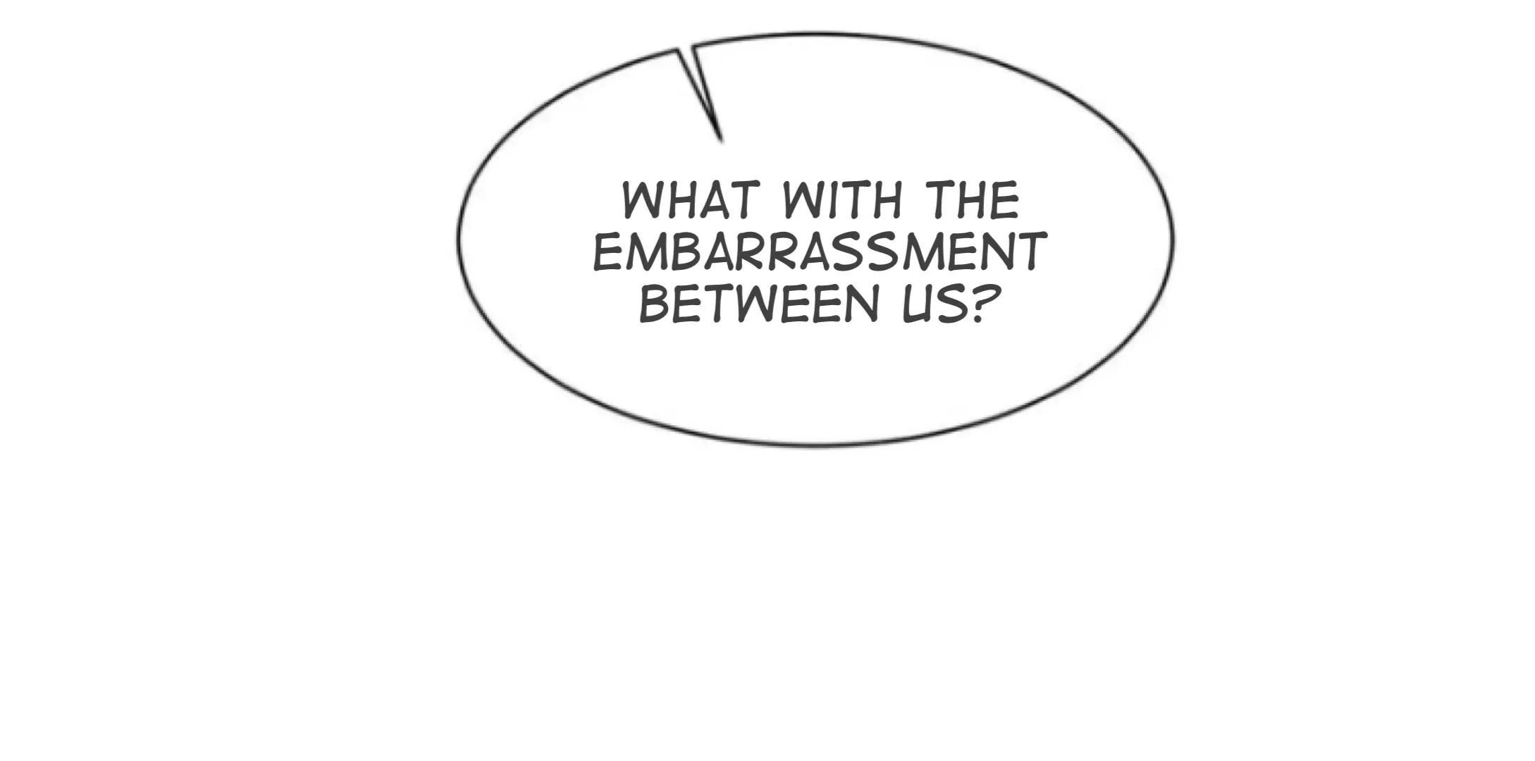 Love Can't Be The Same (Colored) Chapter 3 page 30 - 