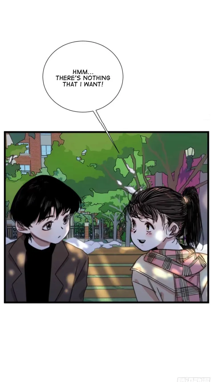 Love Can't Be The Same (Colored) Chapter 3 page 4 - 
