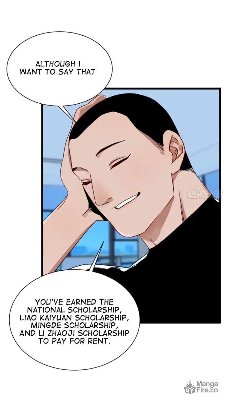 Love Can't Be The Same (Colored) Chapter 3 page 31 - 