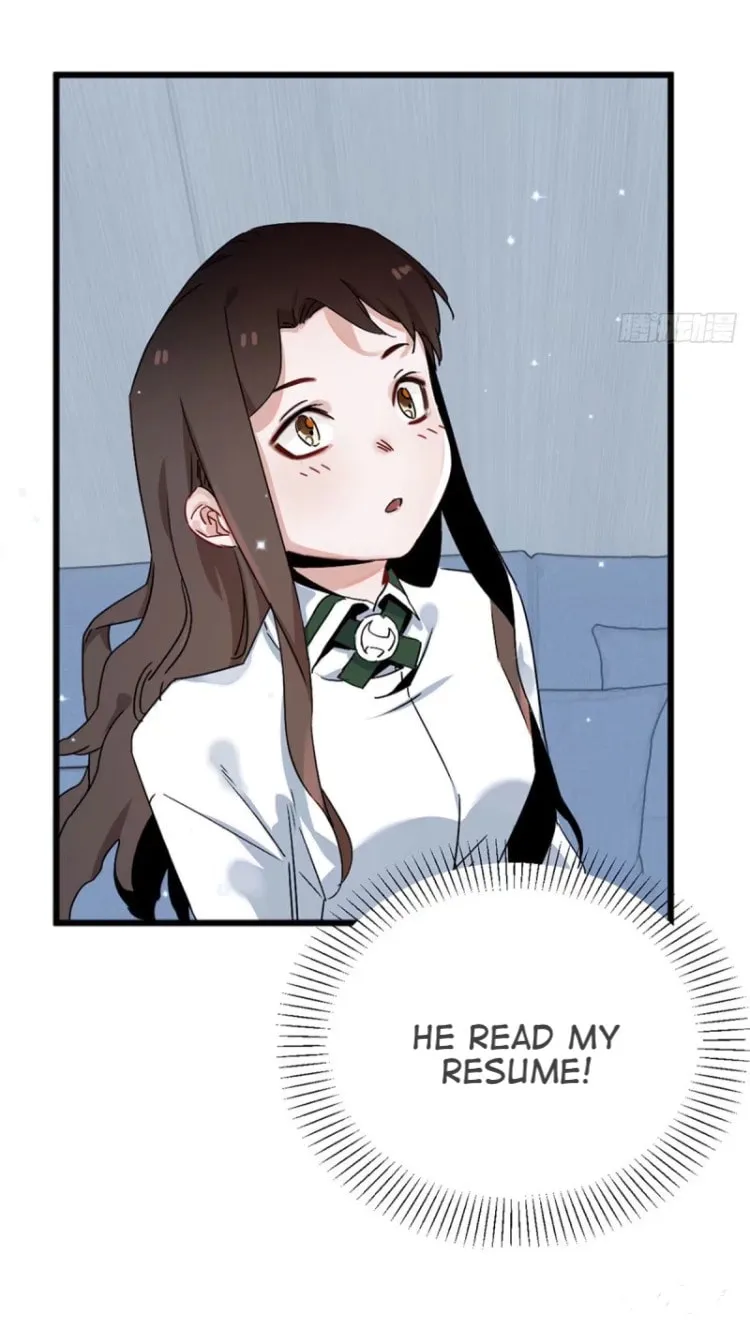 Love Can't Be The Same (Colored) Chapter 3 page 32 - 