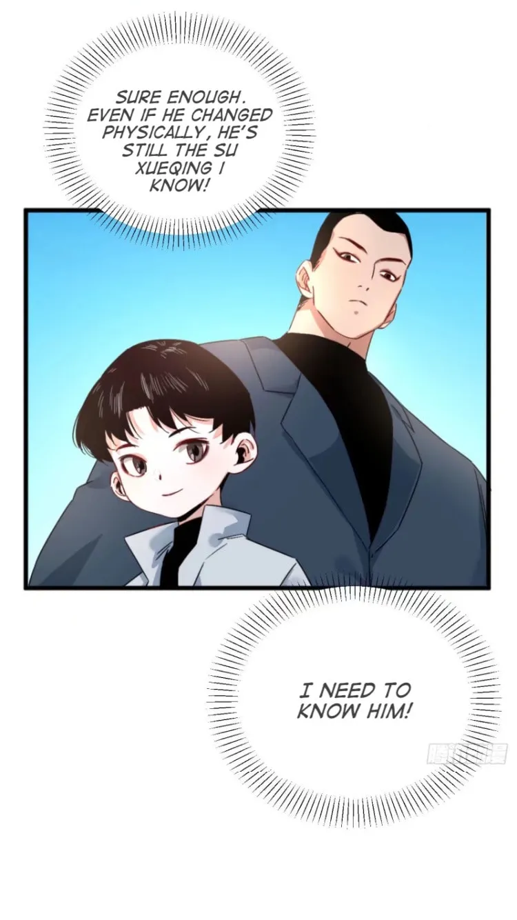 Love Can't Be The Same (Colored) Chapter 3 page 35 - 